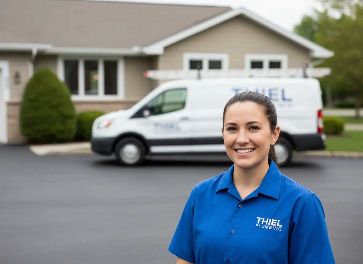 Plumber Binger, OK FAQs
